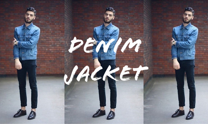 ジャケット 黒 デニム メンズのおしゃれなデニムジャケットコーデ集。着こなし方やアイテムなどもご紹介。